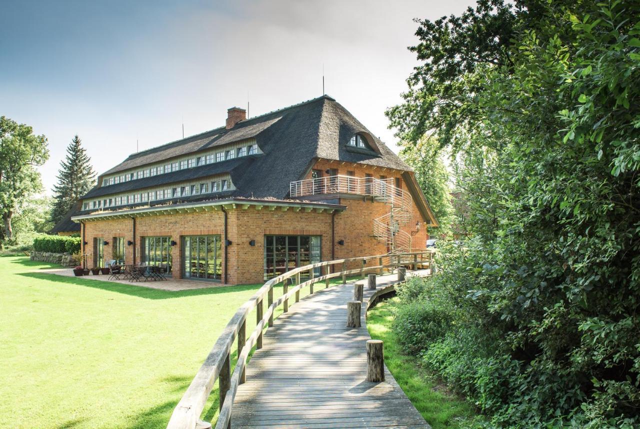Landhaus Toepferhof Bei Travemuende Ratekau Exterior foto